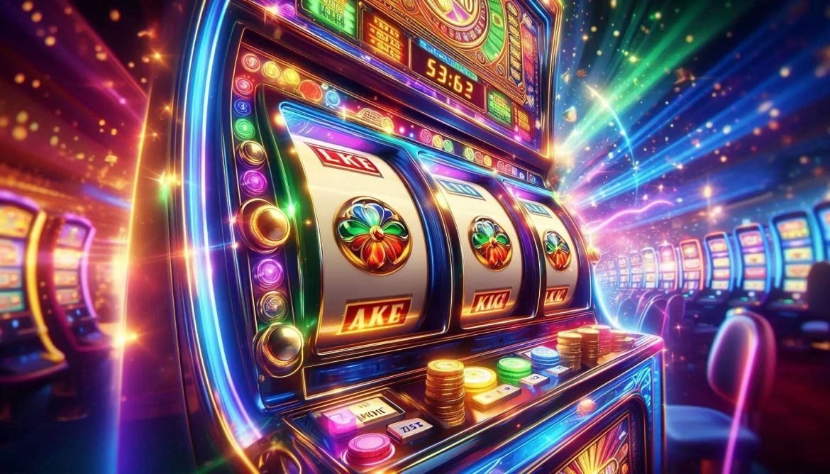Ozwin Casino